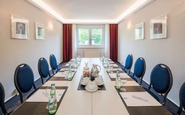 Best Western Hotel Windorf