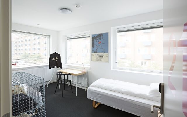 Sleepcph Hotel Apartments