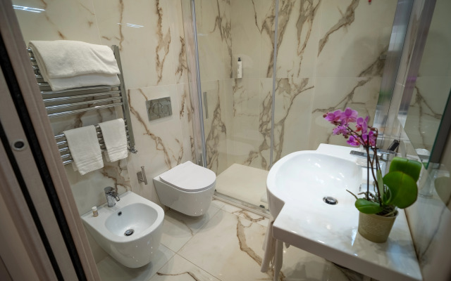 Plaza Hotel Catania
