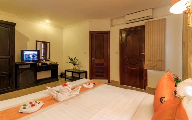 V Siem Reap Town Hotel