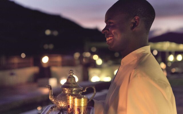 Raffles Seychelles