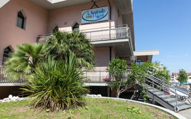 Hotel L'Approdo