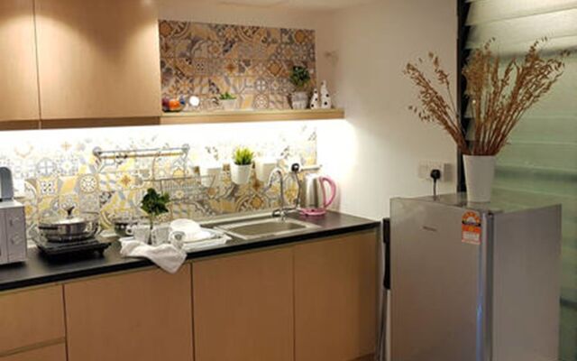 Duplex Loft Empire Damansara