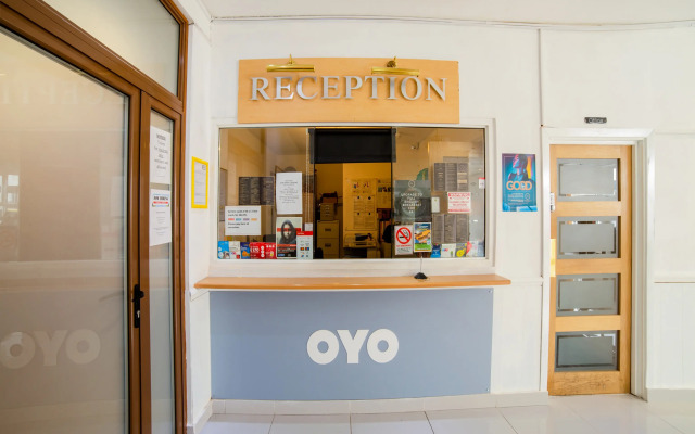 Osterley Park Hotel