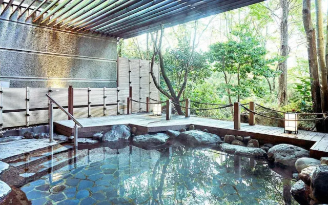 Tokyu Vacations Hakone Gora