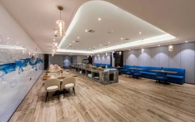 Guilin Manhattan Hotel Liangjiang Branch
