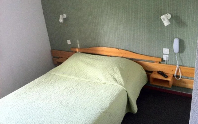 Hotel Les Dentelles