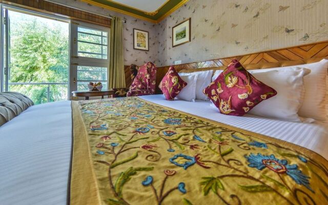 Wildflower Villa Resort Pahalgam