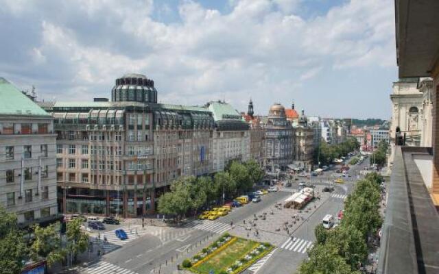 Ramada Prague City Centre