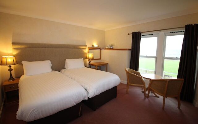 Parkstone Hotel