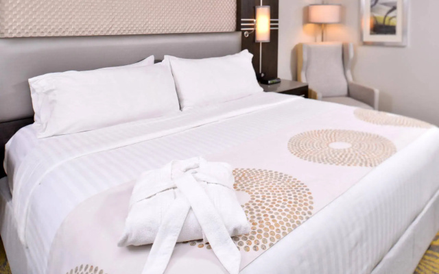 Holiday Inn Dallas-Richardson by IHG