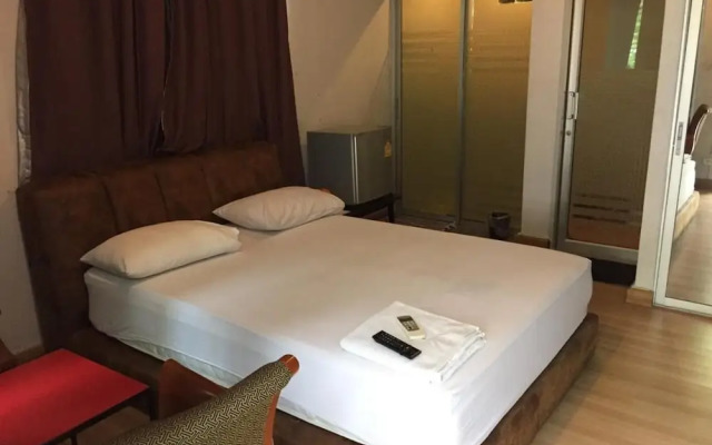 189 Resort