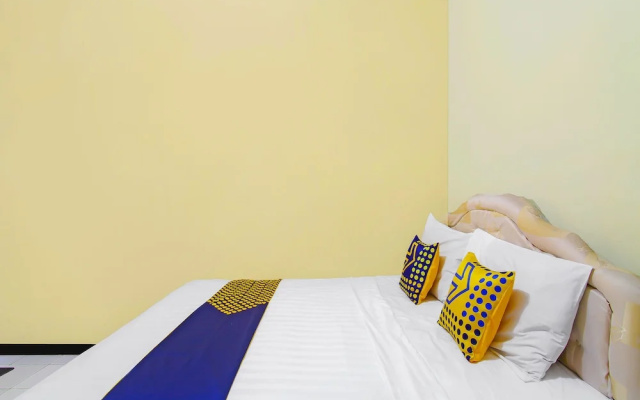 Hotel O Meilias