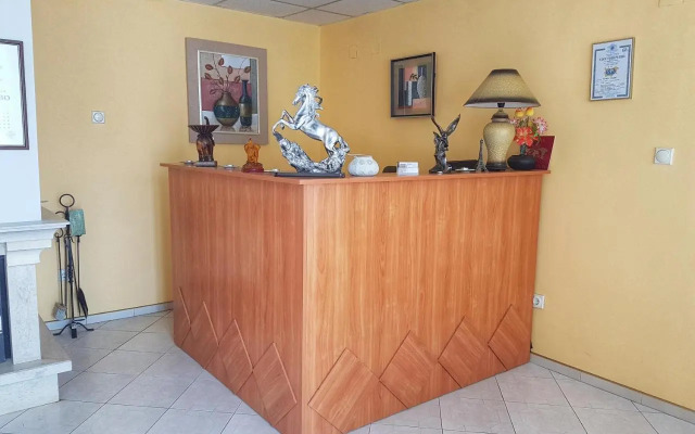 Guest House Byki