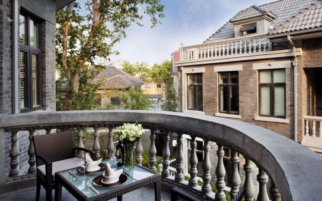 Relais & Chateaux Yihe Mansions