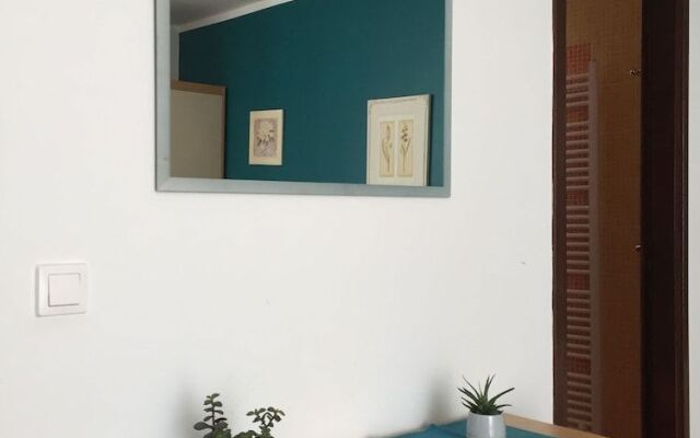 Guesthouse Punta Mira - Beachfront