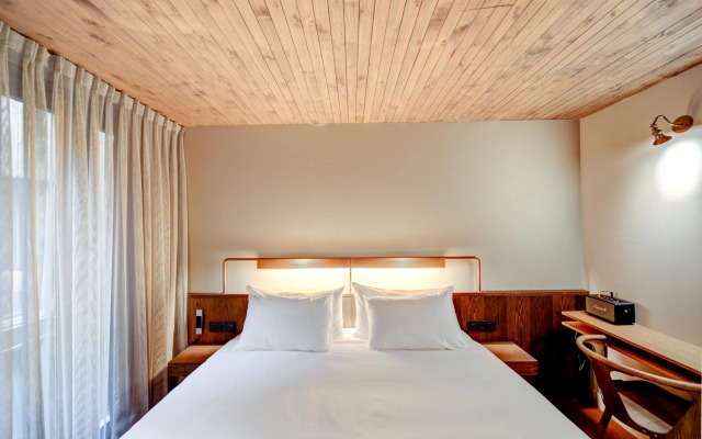 Hotel van de Vijsel