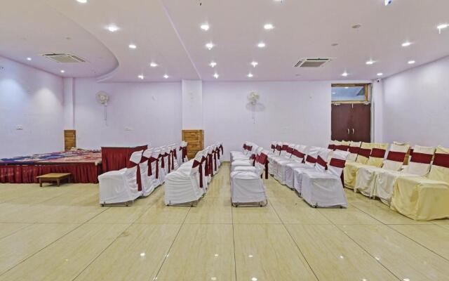 Super OYO Flagship Hotel Mickey Mouse