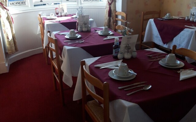 Regency House Hotel