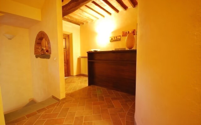 Borgo Lori