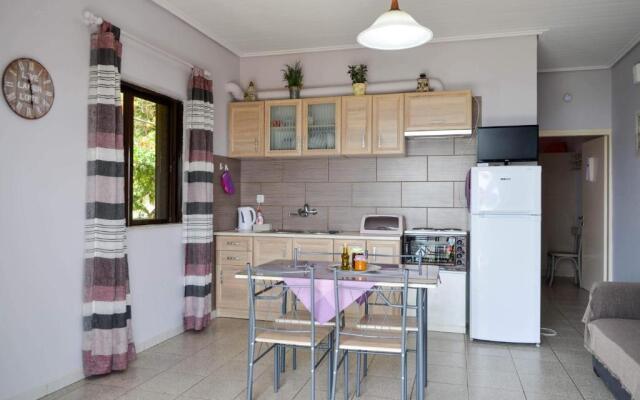 Bousounis Apartments