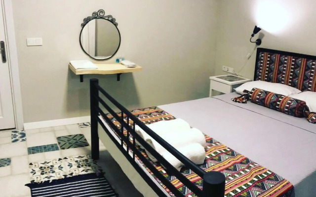 Ihlamur Alaçatı Butik Otel