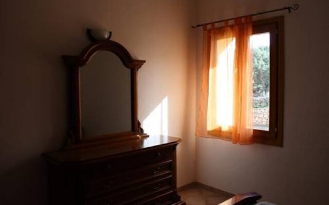 Residence Paduledda
