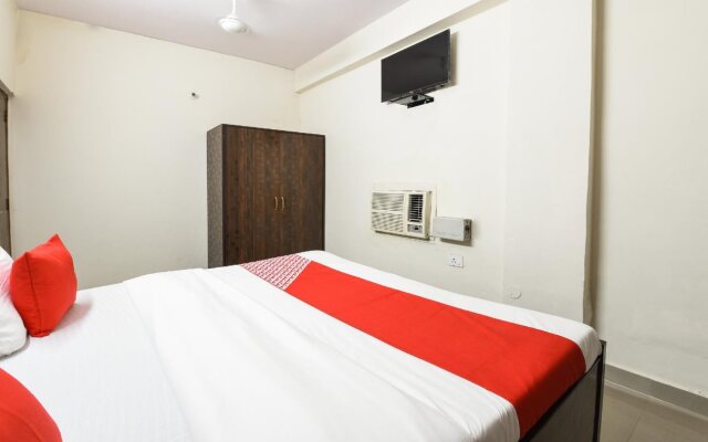 Devaansh Homestay By OYO Rooms