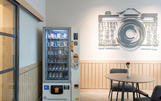 Gold3 Boutique Hotel
