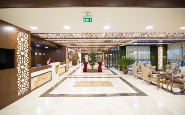 Prestige Thermal Hotel Spa & Wellness