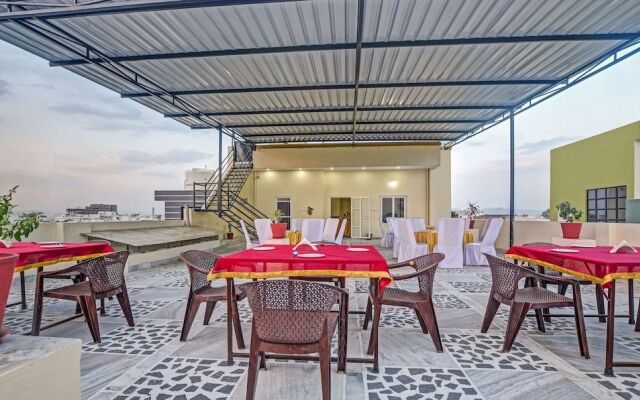 Treebo Trend Vishvam Residency