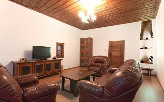 Ethnographic Complex Bulgarka