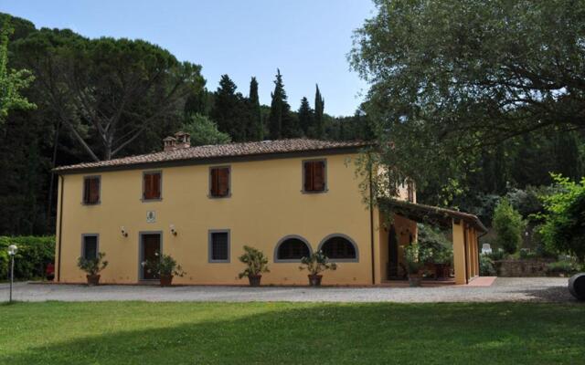 Badia di Morrona Agriturismo