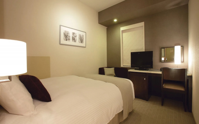 KOKO HOTEL Kobe Sannomiya