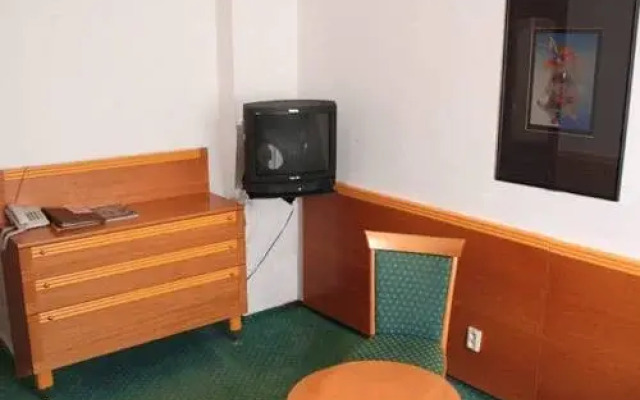 Hotel Jalta