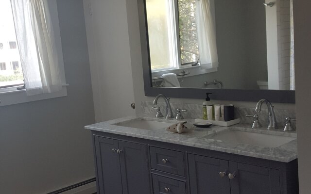 Seaglass Inn & Spa