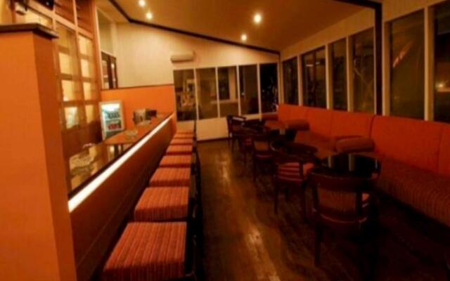 Asana Biak Papua Hotel