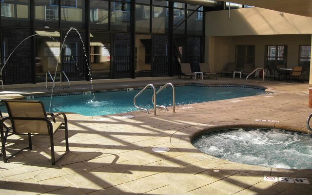 Holiday Inn Express & Suites Absecon-Atlantic City by IHG