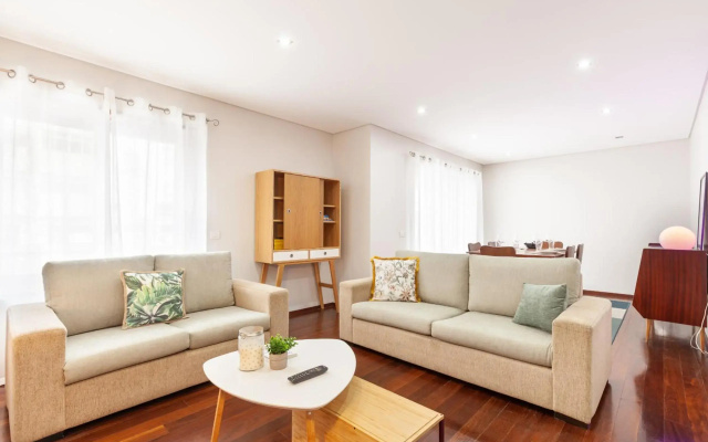 D&S - Family Apartments II