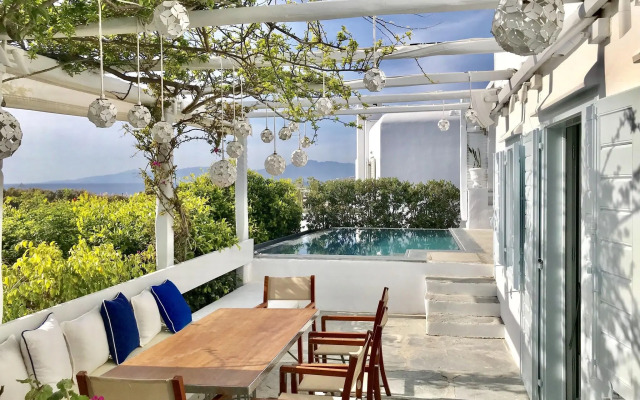 Belvedere Hotel - The Leading Hotels of the World