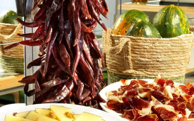 Atocha Hotel Madrid, Tapestry Collection by Hilton