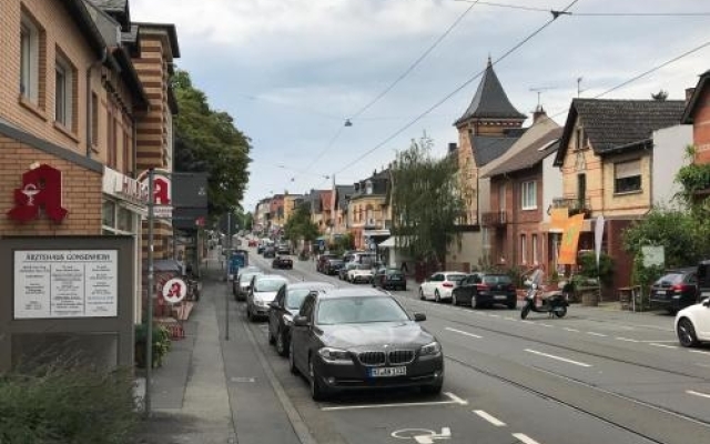 Pension Alt Gunsenum