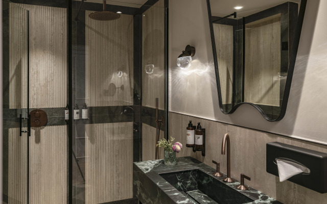 Hotel Vincci Madrid Centrum