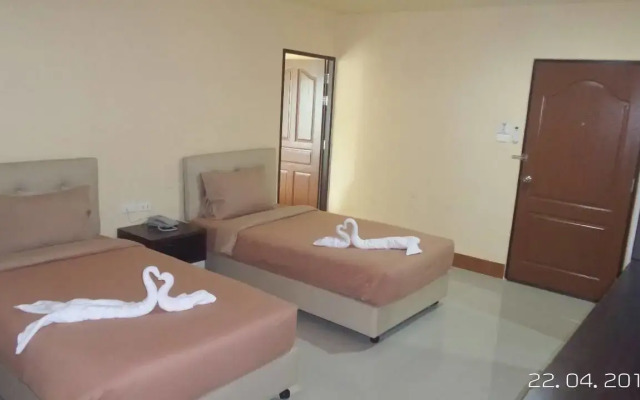 SPM Residence