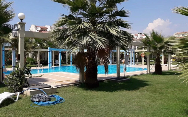 Dream Of Holiday Fethiye Aparts