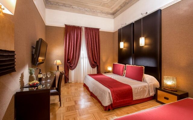 Morgana Hotel