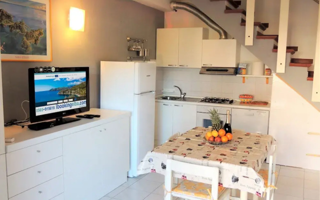 Appartamento Portolongone