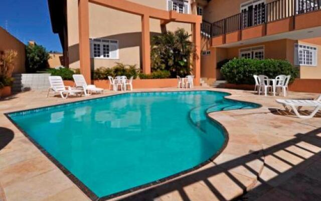 Hotel Praia 2000