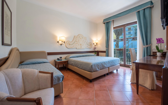 Hotel Michelangelo