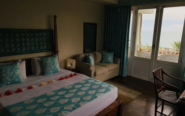 Thaproban Beach House